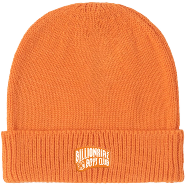 BB Arch Skully Bright Marigold