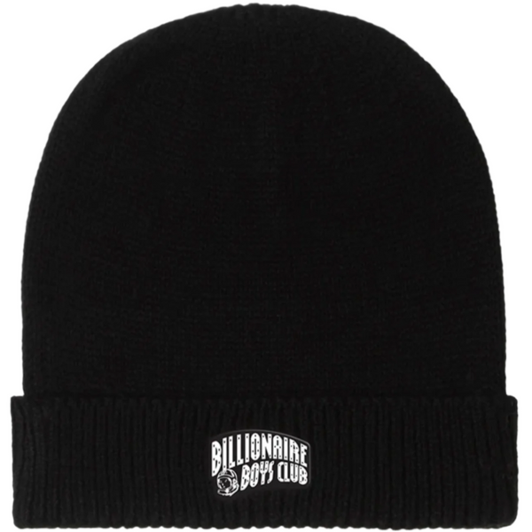 BB Arch Skully Black