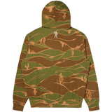 Camo Arch Hoodie