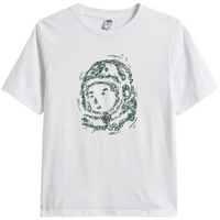 Kids Dust Helmet SS Tee