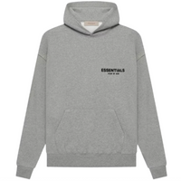 Fear of God Essentials Hoodie