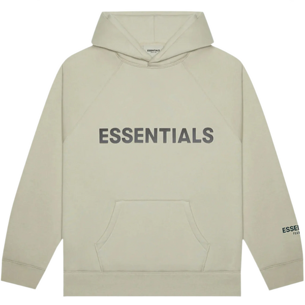 Fear of God Essentials Hoodie