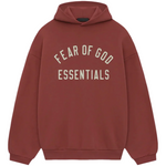 Fear of God Essentials Hoodie