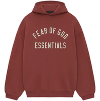 Fear of God Essentials Hoodie