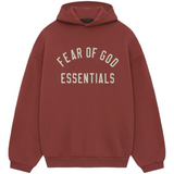 Fear of God Essentials Hoodie