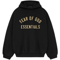 Fear of God Essentials Hoodie