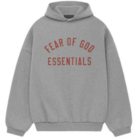 Fear of God Essentials Hoodie