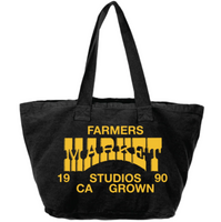 Farmer Market Tote Bag