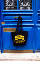 Farmer Market Tote Bag