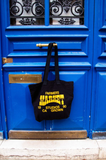 Farmer Market Tote Bag