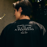 Alberto T-Shirt