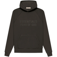 Fear of God Essentials Hoodie