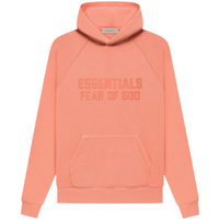 Fear of God Essentials Hoodie