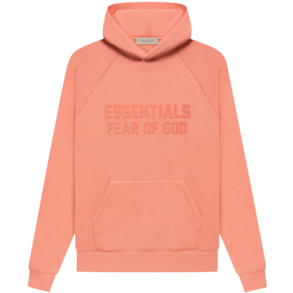 Fear of God Essentials Hoodie