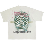 Painted Logo SS Tee