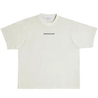 Painted Logo SS Tee