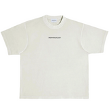 Painted Logo SS Tee