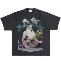 Destiny Lao TZU SS Tee