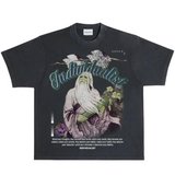 Destiny Lao TZU SS Tee