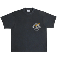 Custom SS Tee