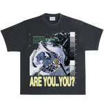 Are You You SS Tee