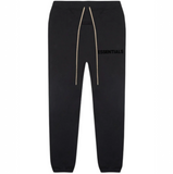 Fear of God Essentials Lounge Sweatpants - Jet Black