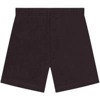 Fear of God Essentials Sweat Shorts Plum