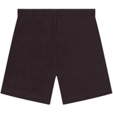 Fear of God Essentials Sweat Shorts Plum