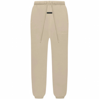 Essential Sweatpants - Dusty Beige