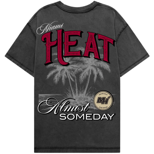 Miami Heat Tee