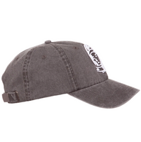 Hemlet Cap Dad Hat