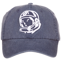 Hemlet Cap Dad Hat