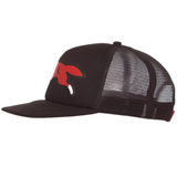Running Dog Trucker Hat