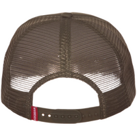 Running Dog Trucker Hat
