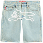 Blue Dog Denim Short