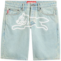Blue Dog Denim Short