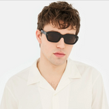 Miles Black