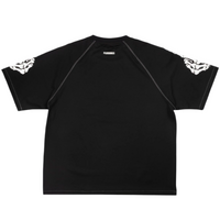 Pollution Boxy Raglan