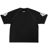 Pollution Boxy Raglan