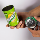Quench Stash Can