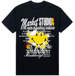 Smiley Greatness T-Shirt