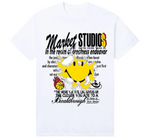 Smiley Greatness T-Shirt