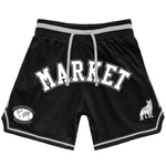 Market International Game Shorts