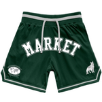 Market International Game Shorts