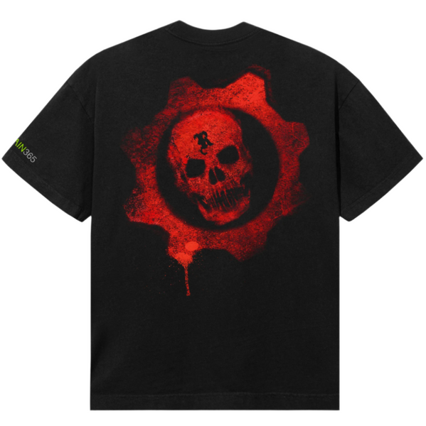 One Shot Tee
