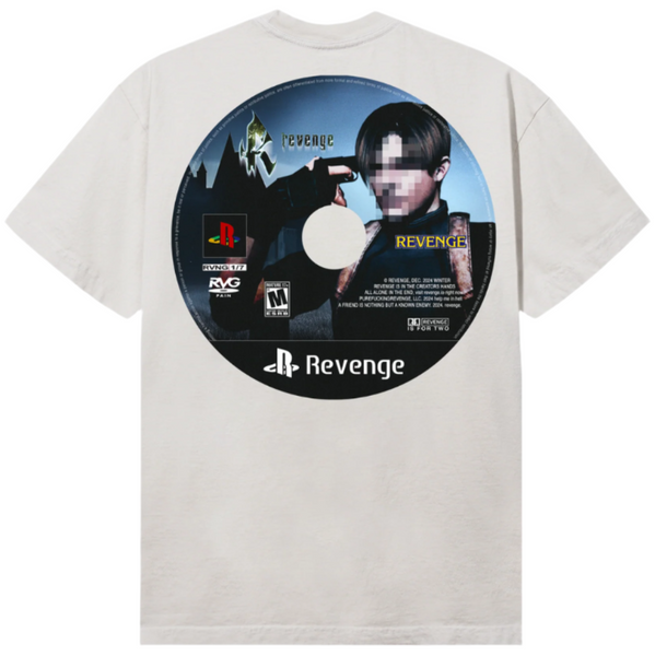 Horror Tee