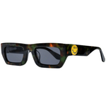 Smiley x Market x Akila Sunglasses - Camo