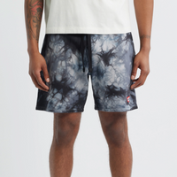 Villain Shorts