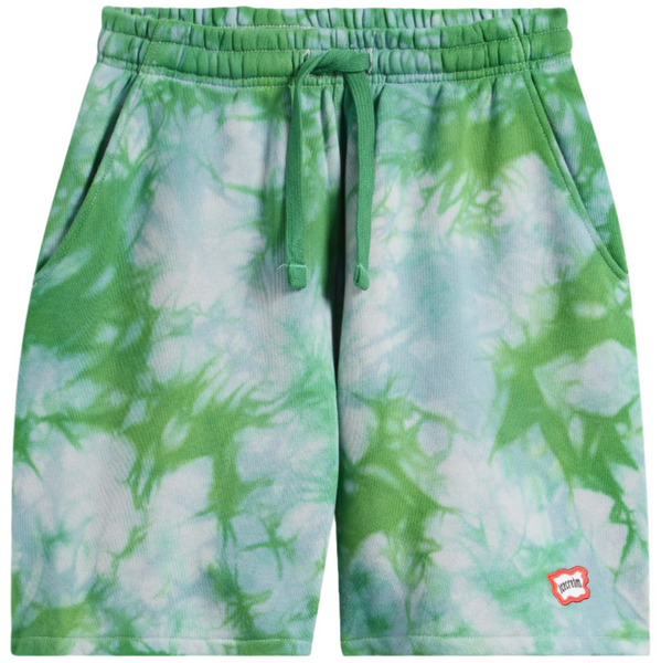 Villain Shorts