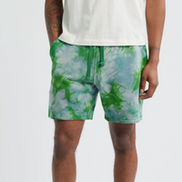 Villain Shorts